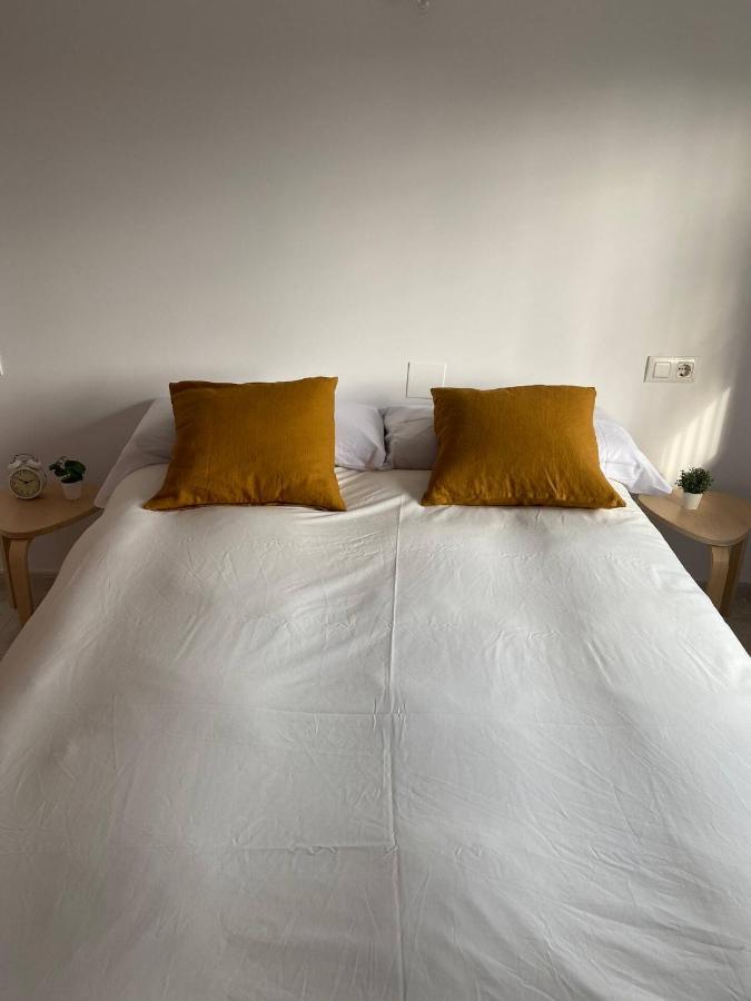 Acogedor Apartamento Junto A La Playa By Bebalmy Jávea Kültér fotó
