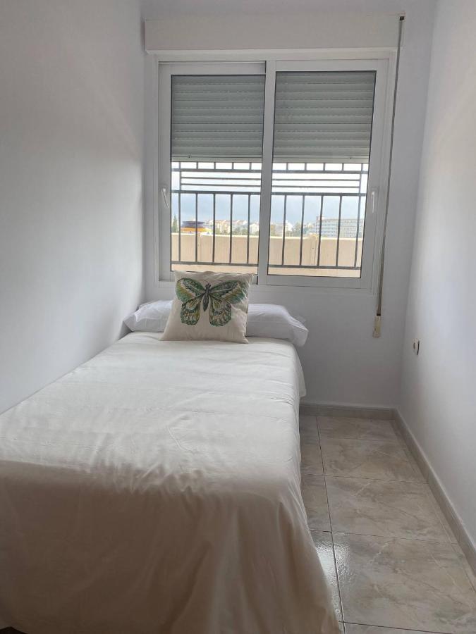 Acogedor Apartamento Junto A La Playa By Bebalmy Jávea Kültér fotó