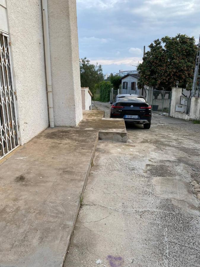 Acogedor Apartamento Junto A La Playa By Bebalmy Jávea Kültér fotó