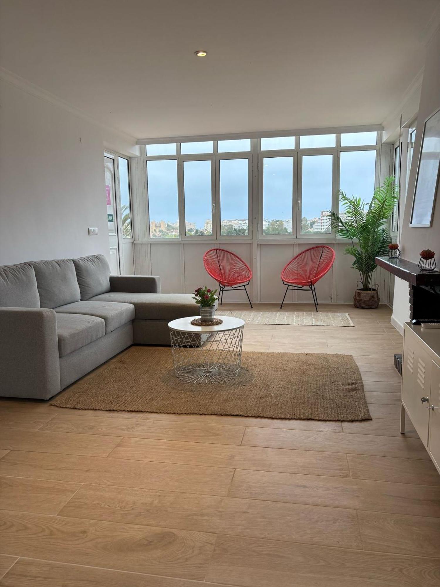 Acogedor Apartamento Junto A La Playa By Bebalmy Jávea Kültér fotó