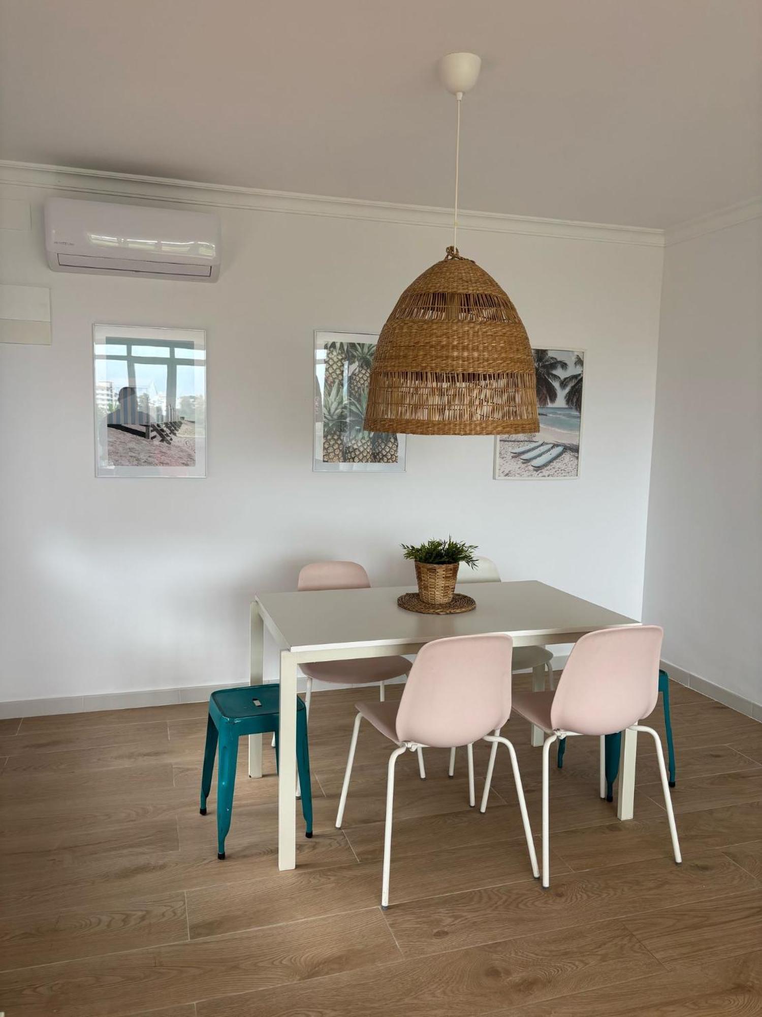 Acogedor Apartamento Junto A La Playa By Bebalmy Jávea Kültér fotó