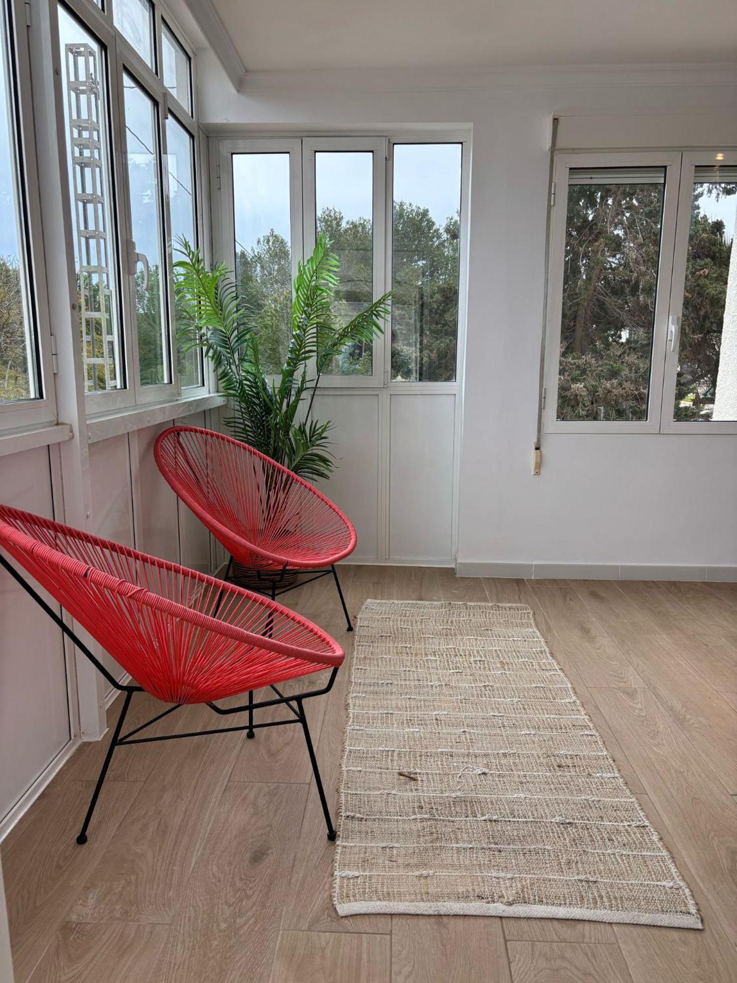 Acogedor Apartamento Junto A La Playa By Bebalmy Jávea Kültér fotó