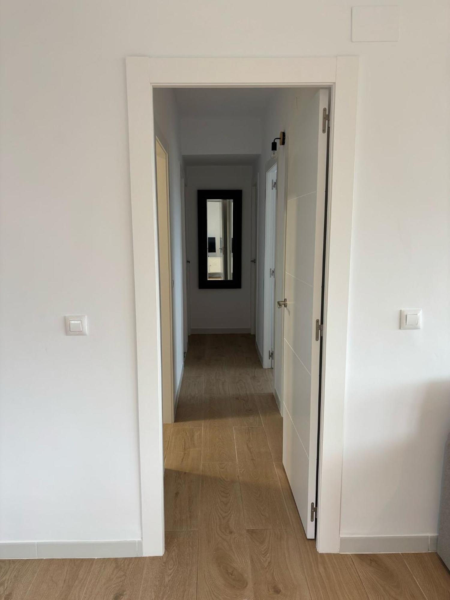 Acogedor Apartamento Junto A La Playa By Bebalmy Jávea Kültér fotó