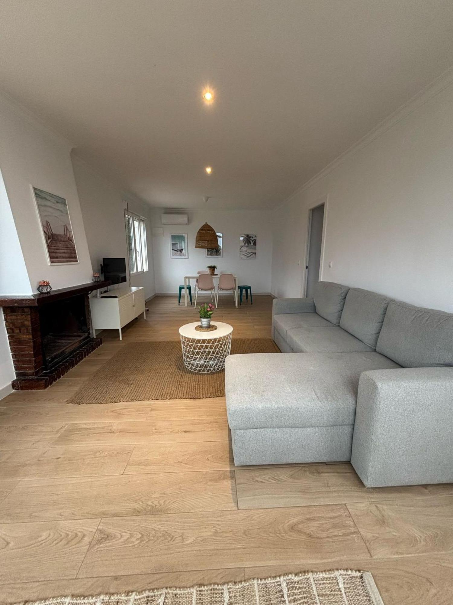 Acogedor Apartamento Junto A La Playa By Bebalmy Jávea Kültér fotó